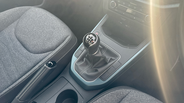 SEAT Arona 1.0 TSI 110 XPERIENCE 5dr Petrol Hatchback